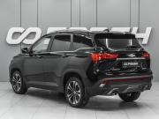 Chevrolet Captiva II Ростов-на-Дону  - изображение 22
