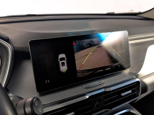 Geely Coolray I с пробегом 2021 года, цена 1 460 000 рублей, 85000 км, внедорожник, Автокод Объявления