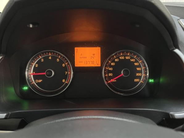 SsangYong Actyon II Рестайлинг с пробегом 2013 года, цена 1 023 000 рублей, 137777 км, внедорожник, Автокод Объявления