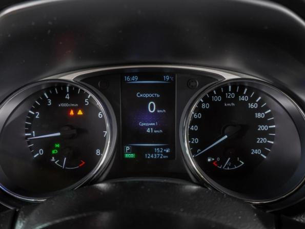 Nissan X-Trail III с пробегом 2015 года, цена 1 679 000 рублей, 124372 км, внедорожник, Автокод Объявления