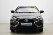 Lada (ВАЗ) Vesta I Рестайлинг (NG) Москва  - изображение 16