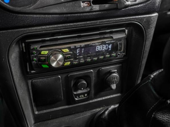 Chevrolet Niva I Рестайлинг с пробегом 2017 года, цена 710 000 рублей, 127190 км, внедорожник, Автокод Объявления