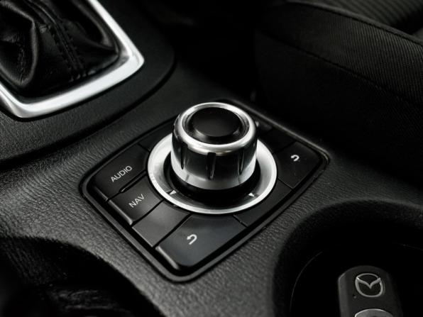Mazda CX-5 I с пробегом 2014 года, цена 1 680 000 рублей, 230053 км, внедорожник, Автокод Объявления