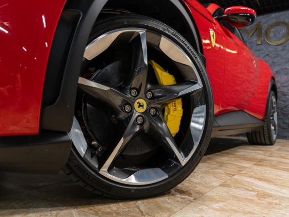 Новый Ferrari Purosangue 2026 года, цена 66 990 000 рублей, внедорожник, Автокод Объявления