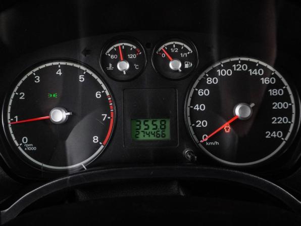 Ford Focus II с пробегом 2006 года, цена 499 000 рублей, 274466 км, хэтчбек, Автокод Объявления