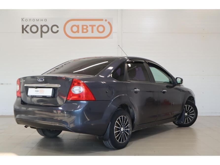 Ford Focus II Рестайлинг Коломна  - изображение 3