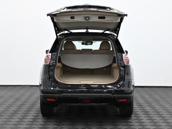 Nissan X-Trail III с пробегом 2017 года, цена 1 799 000 рублей, 143000 км, внедорожник, Автокод Объявления