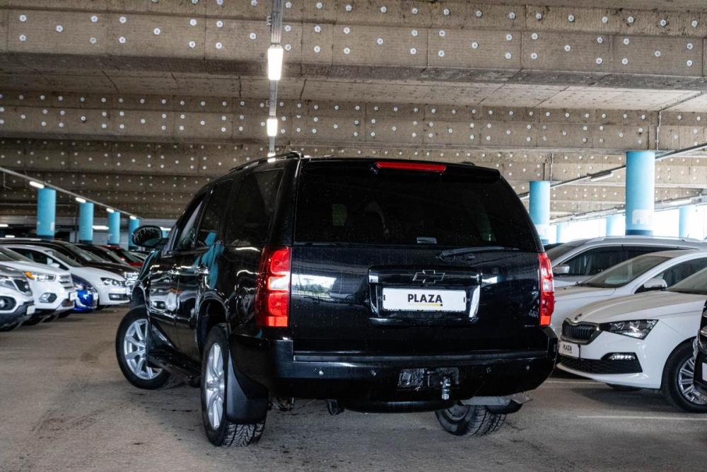 Chevrolet Tahoe III Уфа  - изображение 4