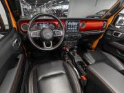Jeep Wrangler IV (JL) Москва  - изображение 38