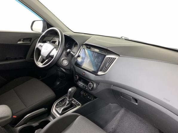 Hyundai Creta I с пробегом 2017 года, цена 1 685 000 рублей, 177349 км, внедорожник, Автокод Объявления