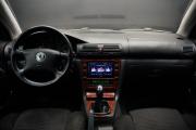 Skoda Superb I Крым  - изображение 40
