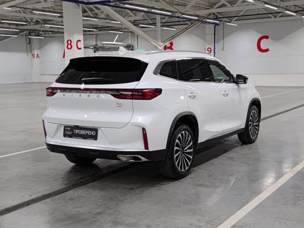 Exeed TXL I Рестайлинг с пробегом 2023 года, цена 2 545 000 рублей, 18280 км, внедорожник, Автокод Объявления