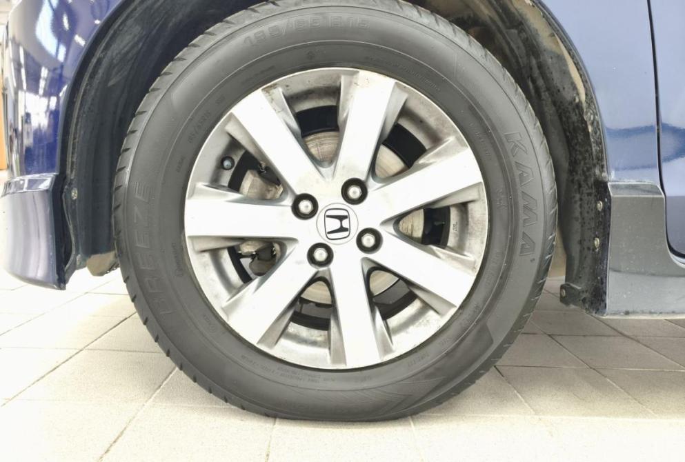 Honda Freed I Екатеринбург  - изображение 11