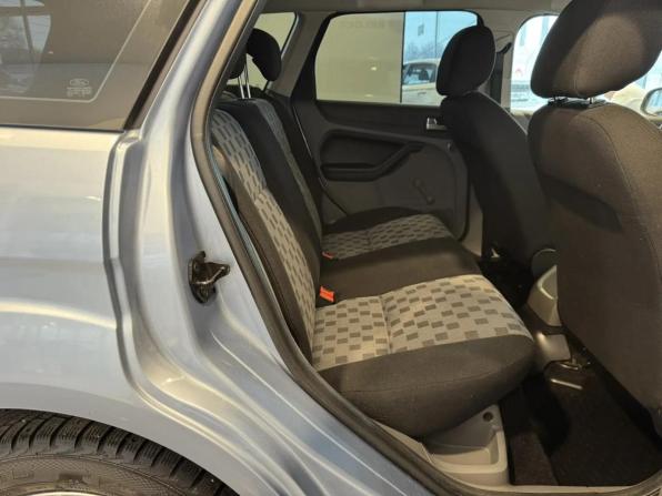 Ford Focus II Рестайлинг с пробегом 2008 года, цена 599 000 рублей, 111296 км, универсал, Автокод Объявления