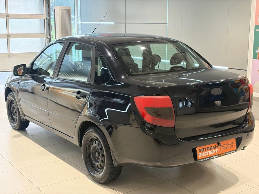 Lada (ВАЗ) Granta I Екатеринбург  - изображение 6