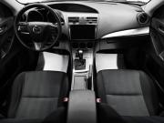 Mazda 3 II (BL) Рестайлинг Тверь  - изображение 29