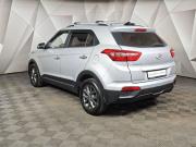 Hyundai Creta I Рестайлинг Москва  - изображение 23