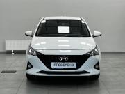 Hyundai Solaris II Рестайлинг Казань  - изображение 23