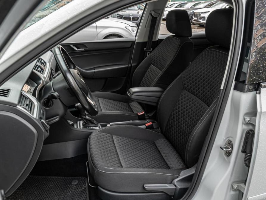 Skoda Rapid I Краснодар  - изображение 10