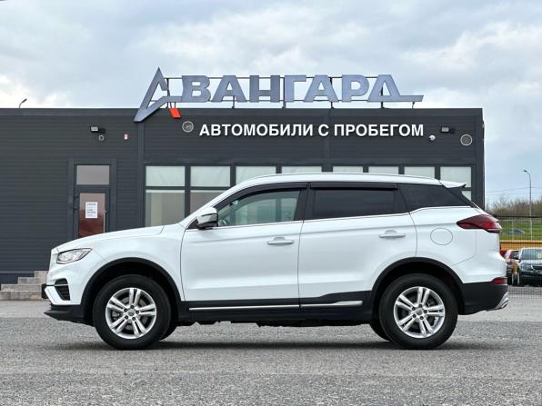 Geely Atlas Pro с пробегом 2024 года, цена 1 870 000 рублей, 38523 км, внедорожник, Автокод Объявления