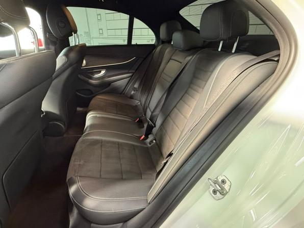 Mercedes-Benz E-Класс V (W213 S213 C238) Рестайлинг с пробегом 2021 года, цена 4 190 000 рублей, 97683 км, седан, Автокод Объявления