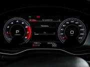 Audi A4 V (B9) Рестайлинг Москва  - изображение 32