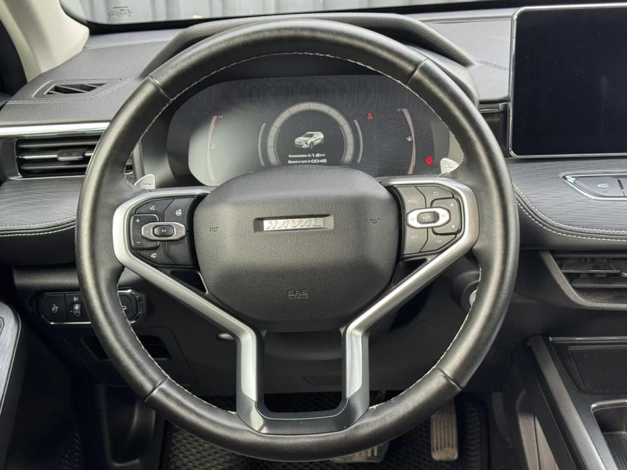 Haval Jolion I Рестайлинг Самара  - изображение 9
