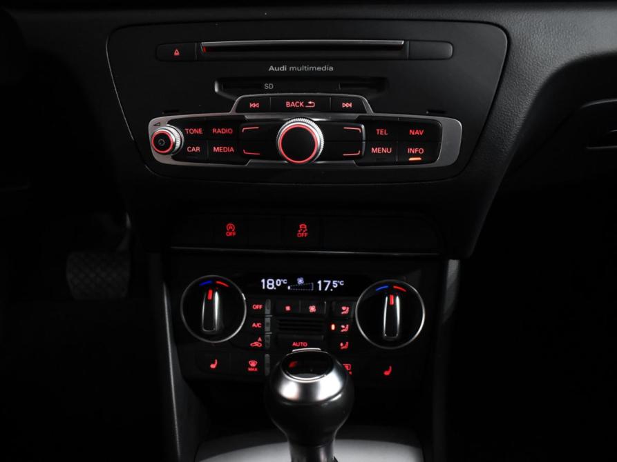 Audi Q3 I (8U) Рестайлинг Санкт-Петербург  - изображение 16