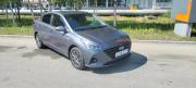 Hyundai Solaris II Рестайлинг Сургут  - изображение 8