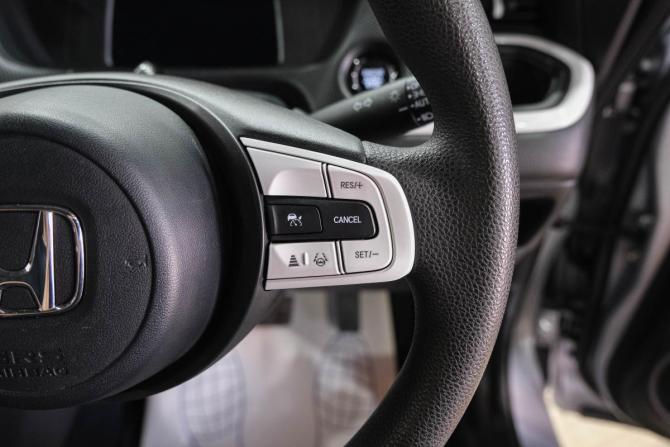Honda Fit IV с пробегом 2022 года, цена 1 299 000 рублей, 33200 км, хэтчбек, Автокод Объявления