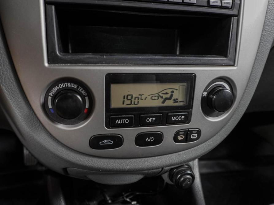 Chevrolet Lacetti I Воронеж  - изображение 12