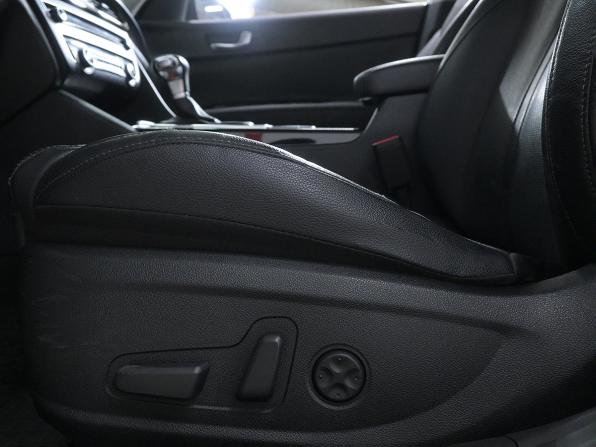 Kia Optima IV Рестайлинг с пробегом 2018 года, цена 1 730 000 рублей, 122000 км, седан, Автокод Объявления