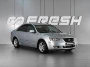 Hyundai Sonata V (NF) Минеральные Воды  - изображение 17