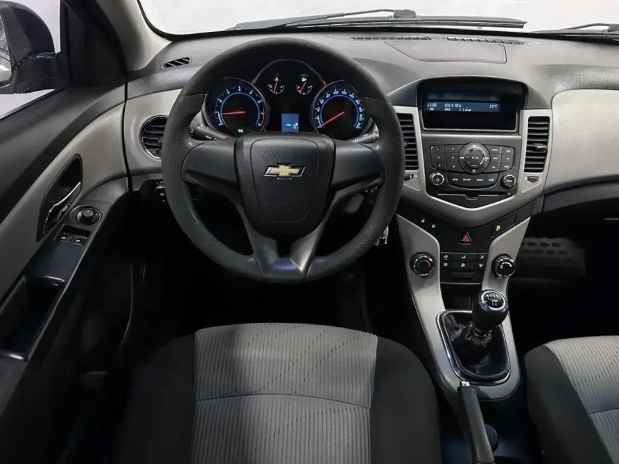 Chevrolet Cruze I Уфа  - изображение 14