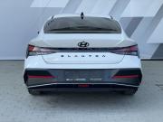 Hyundai Elantra VII (CN7) Рестайлинг Екатеринбург  - изображение 34