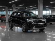 Kia Seltos I Рестайлинг Москва  - изображение 29