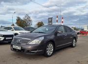 Nissan Teana II (J32) Санкт-Петербург  - изображение 11