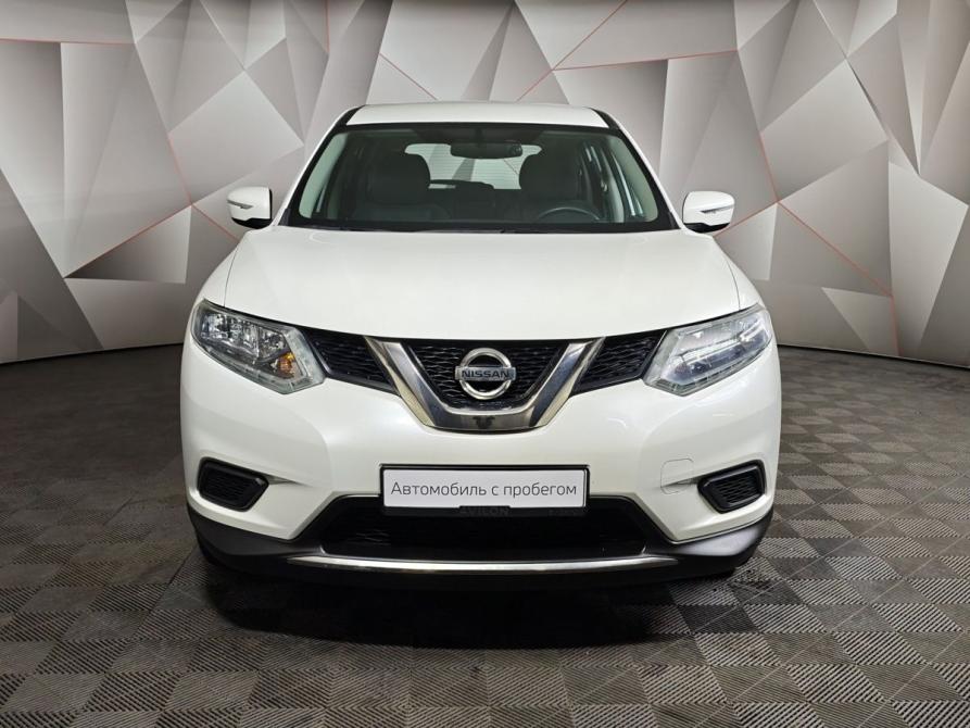 Nissan X-Trail III Москва  - изображение 7
