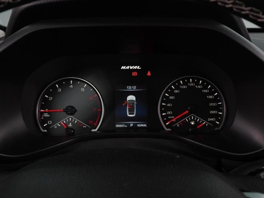 Haval Jolion I Воронеж  - изображение 15