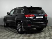 Jeep Grand Cherokee IV (WK2) Рестайлинг Санкт-Петербург  - изображение 34