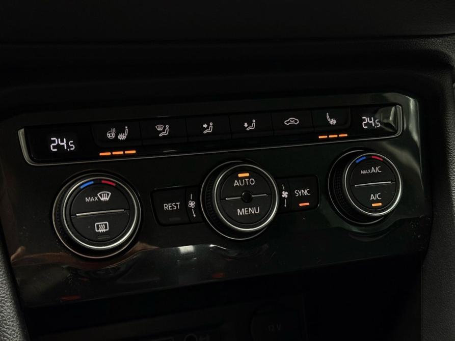 Volkswagen Tiguan II Ижевск  - изображение 17