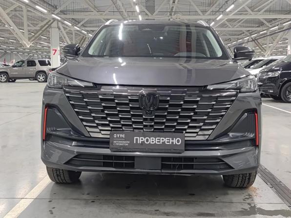 Changan UNI-S (CS55 Plus) с пробегом 2024 года, цена 2 210 000 рублей, 39993 км, внедорожник, Автокод Объявления