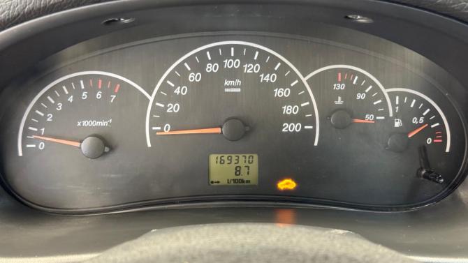 Lada (ВАЗ) Priora I с пробегом 2012 года, цена 120 000 рублей, 169370 км, универсал, Автокод Объявления