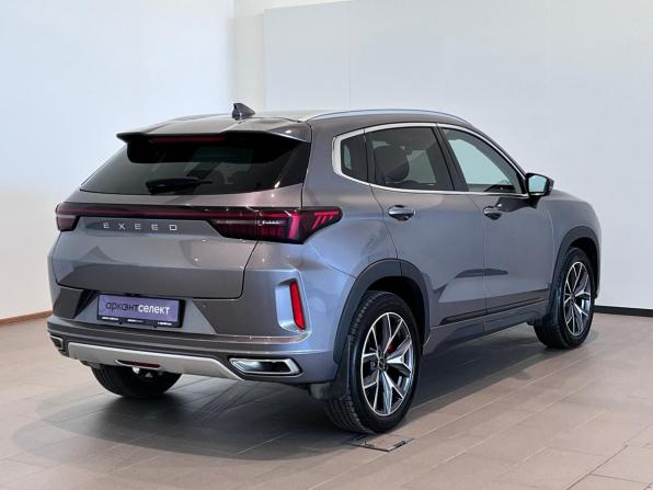 Exeed LX I Рестайлинг с пробегом 2022 года, цена 2 180 000 рублей, 26412 км, внедорожник, Автокод Объявления
