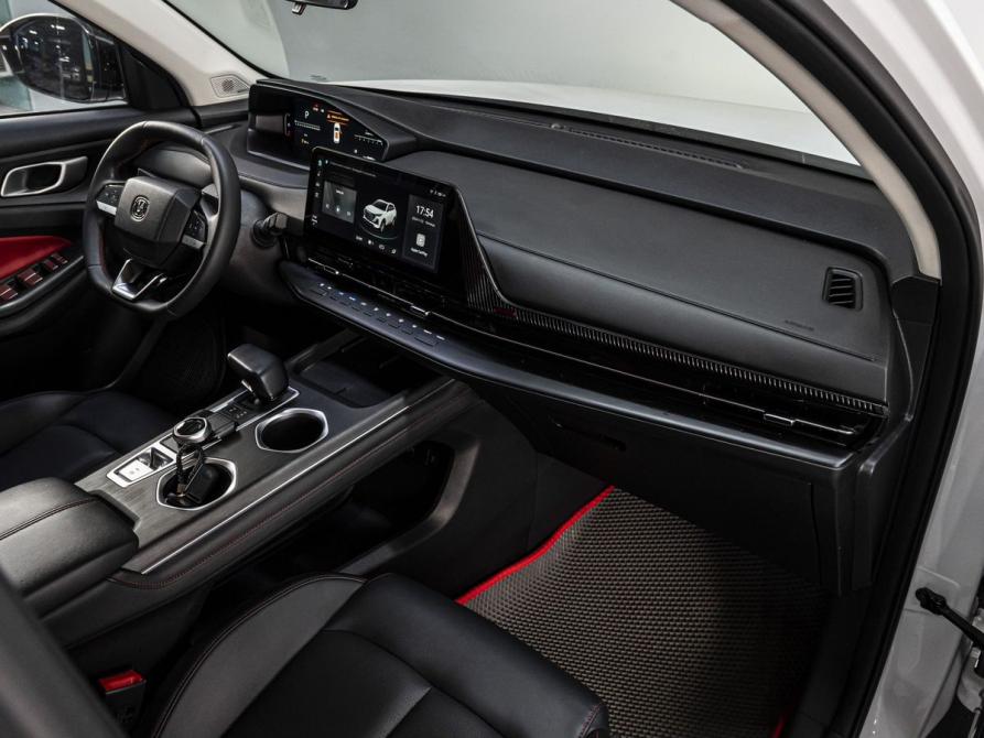 Changan UNI-S (CS55 Plus) Тюмень  - изображение 17