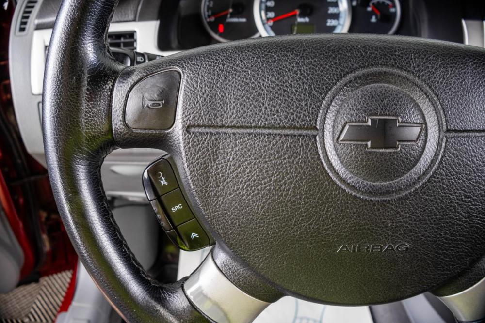 Chevrolet Lacetti I Пермь  - изображение 16