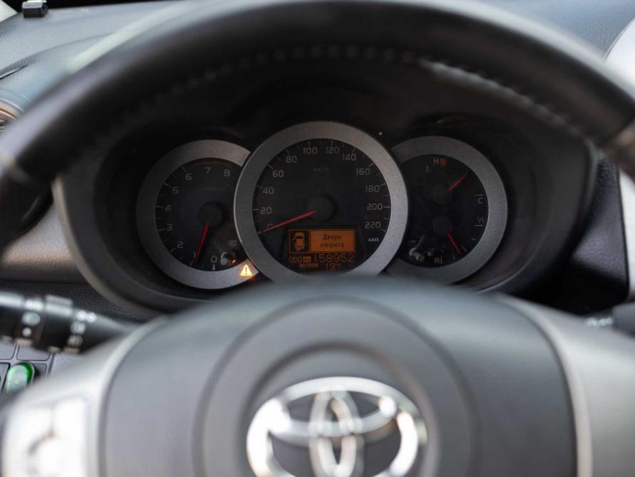Toyota RAV4 III (XA30) Новосибирск  - изображение 13