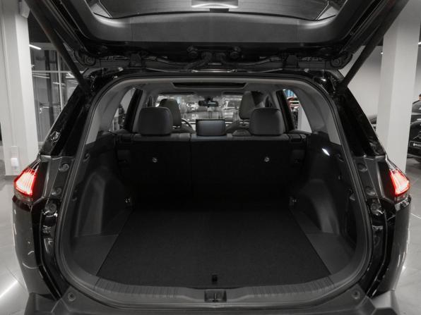 Toyota RAV4 VI (XA60) с пробегом 2026 года, цена 4 400 000 рублей, 18 км, внедорожник, Автокод Объявления