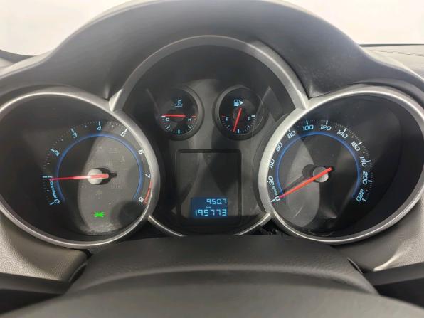 Chevrolet Cruze I с пробегом 2011 года, цена 630 000 рублей, 195617 км, седан, Автокод Объявления