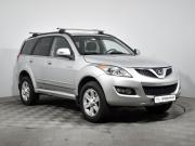 Great Wall Hover H5 Санкт-Петербург  - изображение 22